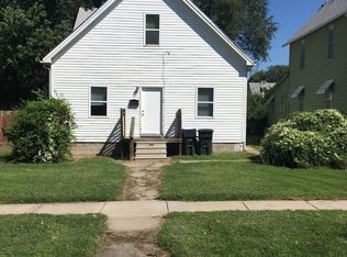 304 E 8th St, Newton, KS 67114