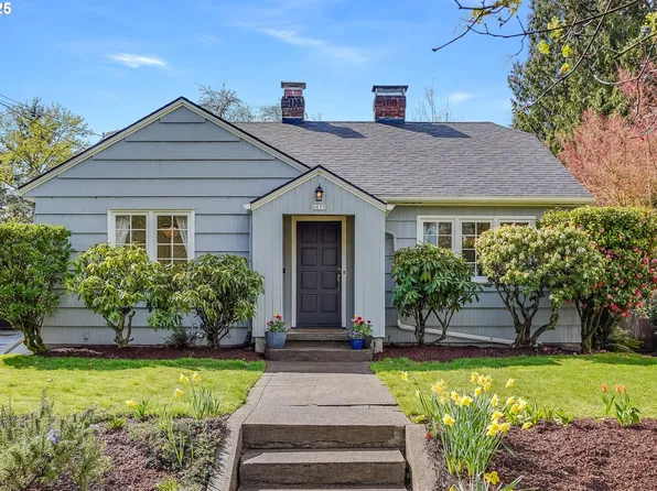 6035 N Villard Ave, Portland, OR 97217