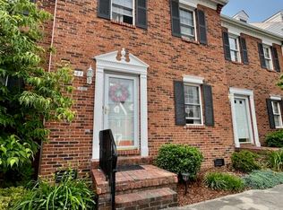 400 Sunset Dr APT P83, Johnson City, TN 37604