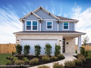 109 Gaillardia Way, Georgetown, TX 78633