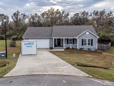 111 Pebble Grove Drive, Richlands, NC, 28574