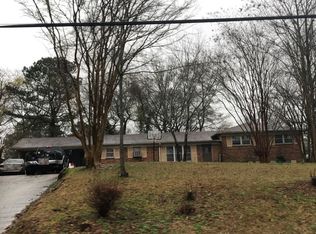 625 Park Way, Fultondale, AL 35068