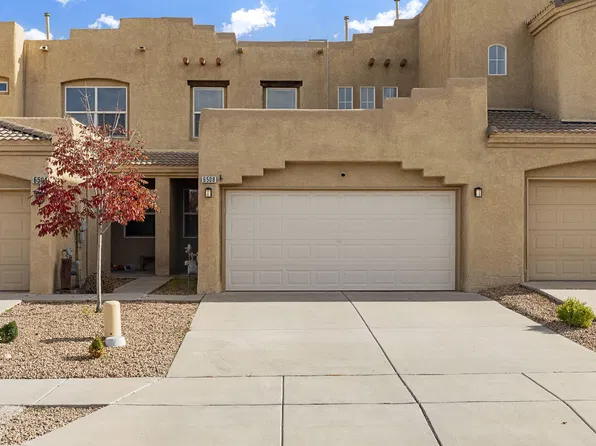6508 Los Pueblos Pl NW, Albuquerque, NM 87114