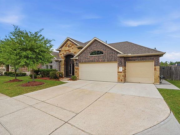 4th image of 22822 Banff Brook Way