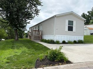 17311 E Us Highway 40 Site #A39, Independence, MO 64055