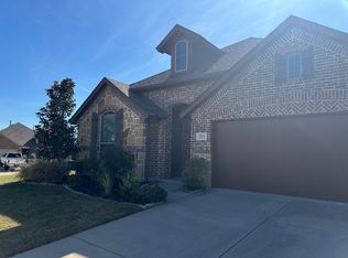 504 Endicott Dr, Sherman, TX 75092