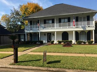 1749 Carriage Way, Sugar Land, TX 77478