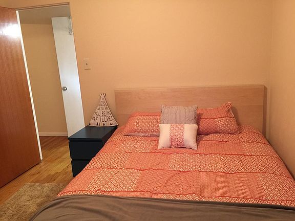 Bedroom #2