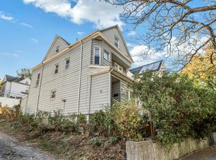 68 Terrace View Ave, Bronx, NY 10463