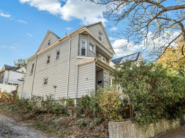 68 Terrace View Avenue, Bronx, NY 10463