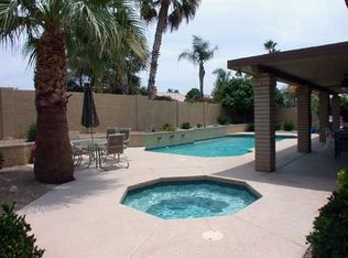 15825 N 62nd St, Scottsdale, AZ 85254