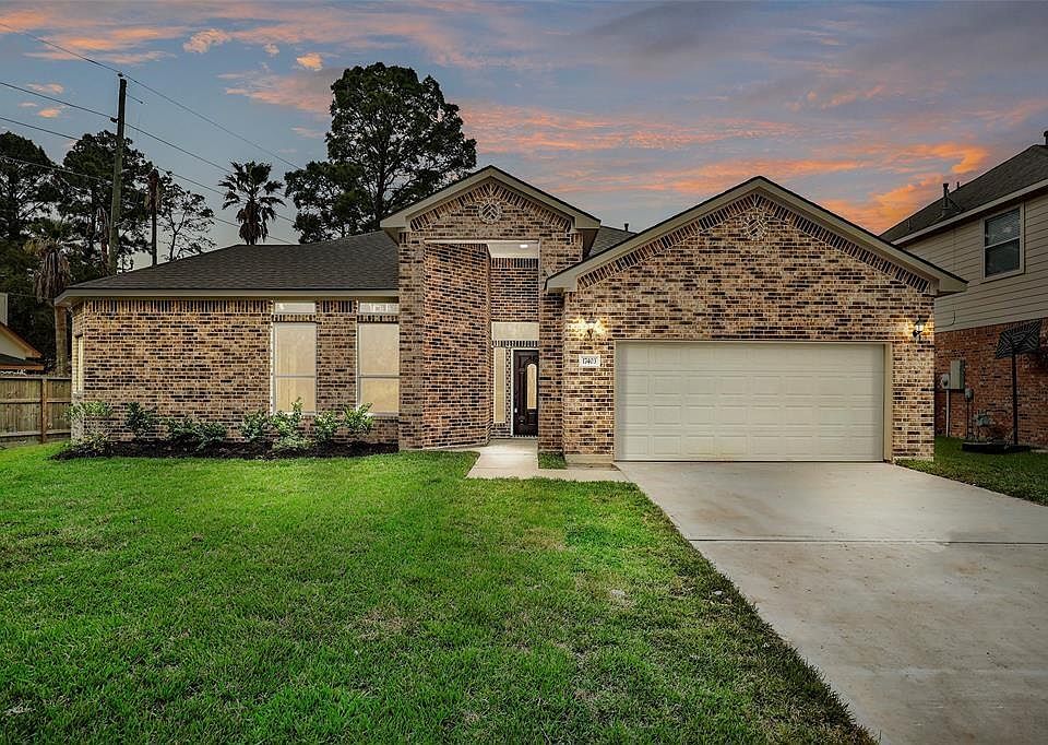 1st image of 17403 Harmony Hill Dr