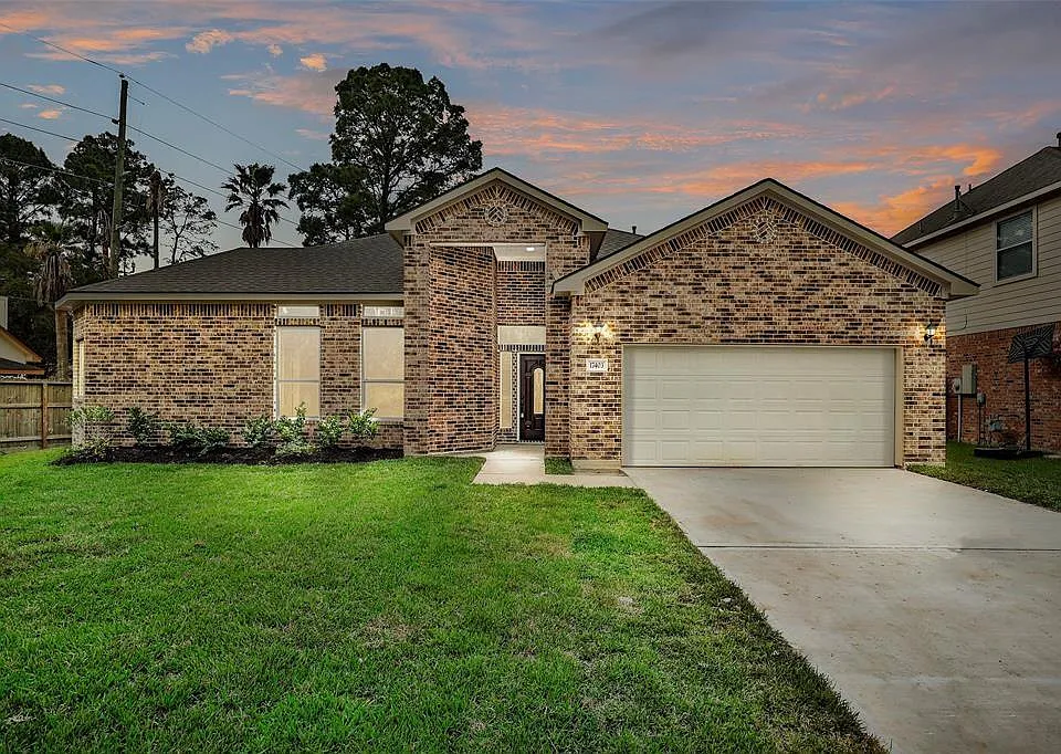 17403 Harmony Hill Dr