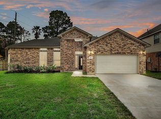 17403 Harmony Hill Dr, Spring, TX 77379