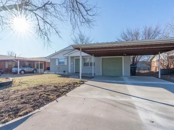 (undisclosed Address), Oklahoma City, OK 73159