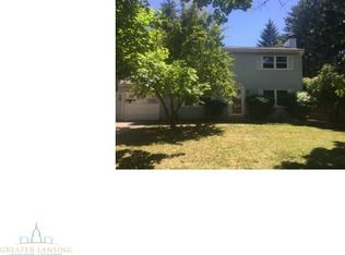 1874 Maple St, Holt, MI 48842