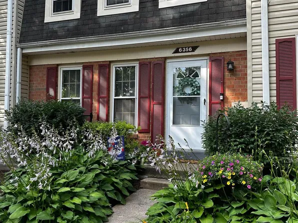 6356 Pine View Ct #62C, Burke, VA 22015