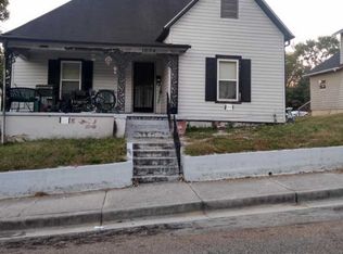 1634 Dora St, Knoxville, TN 37921