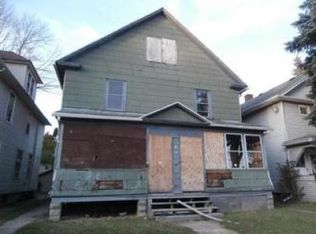 142-144 Strong St, Rochester, NY 14621