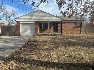 2870 S Ida Ave, Wichita, KS 67216