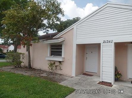 2nd image of 21340 NE 8th Ct APT 01