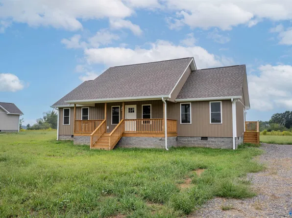 72 Dr John Elliott Dr, Henagar, AL 35978