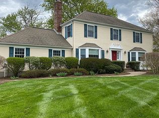 13 Cornfield Ter, Flemington, NJ 08822