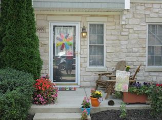 5999 Canyon Creek Dr #302, Dublin, OH 43016