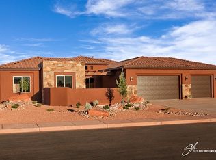 262 N 390 E, Ivins, UT 84738