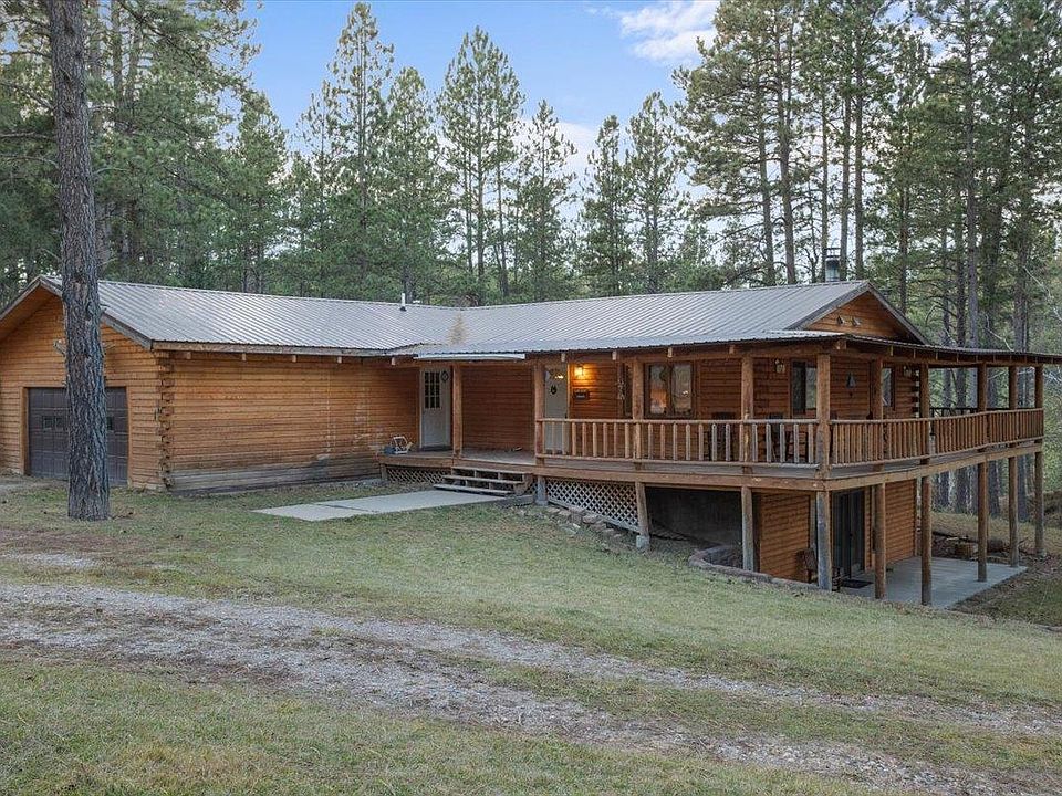 20824 Eddy Pl, Sturgis, SD 57785 Zillow
