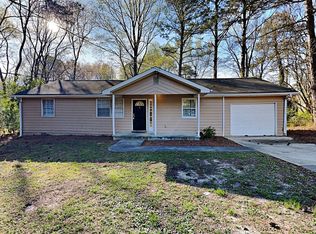 97 Royce Dr, Jonesboro, GA 30238