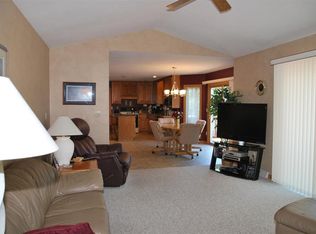 1216 Aphrodite Rd, Green Bay, WI 54311