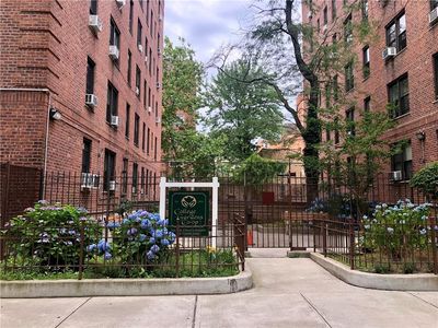 3555 Kings College Place #2G, Bronx, NY, 10467