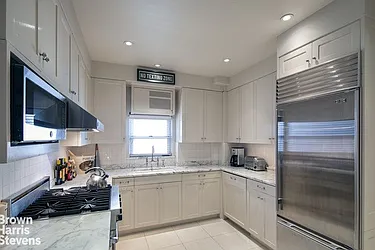 Sold by Brown Harris Stevens