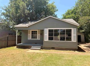 417 N N St #C, Duncan, OK 73533