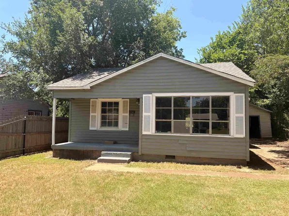 417 N N St #C, Duncan, OK 73533