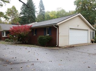 921 W Kilgore Rd, Portage, MI 49024