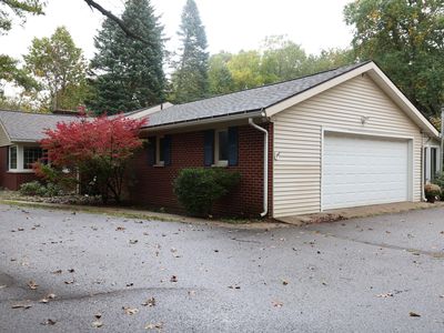 921 W Kilgore Rd, Portage, MI, 49024