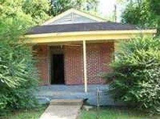 271 Munford Ave, Memphis, TN 38106