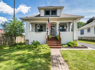 18231 Roy St, Lansing, IL 60438