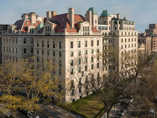 30 Morningside Drive