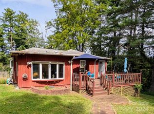 246 N Hills Dr, Hendersonville, NC 28791