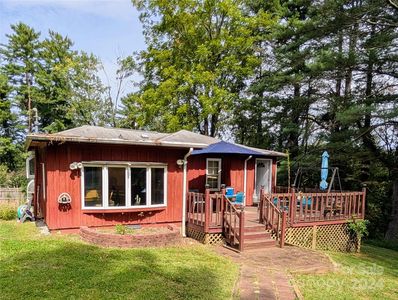 246 N Hills Dr, Hendersonville, NC, 28791