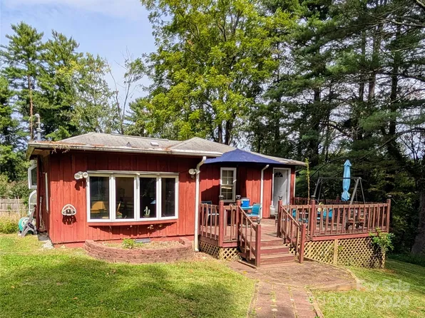 246 N Hills Dr, Hendersonville, NC 28791