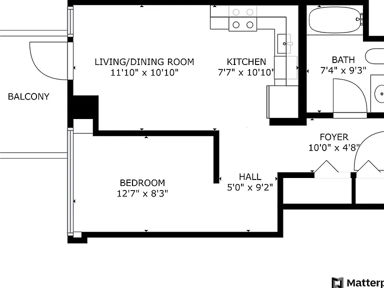 565 W Quincy St #1013 — Photo 26