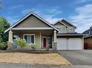 6660 Axis St SE, Lacey, WA 98513