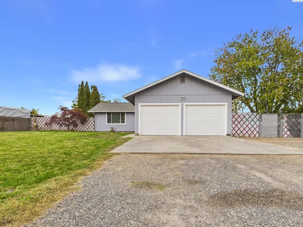 1618 S Zillah St, Kennewick, WA 99337