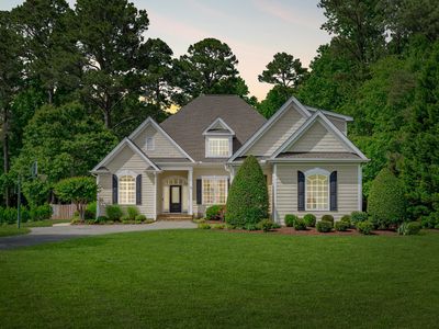 3104 Whitehart Ln, Apex, NC, 27539