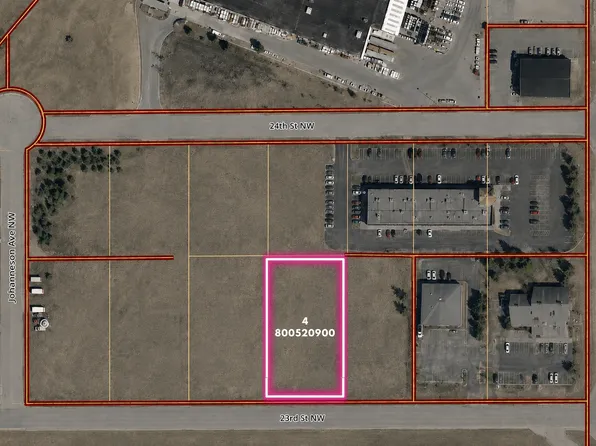 900 23rd St NW, Bemidji, MN 56601