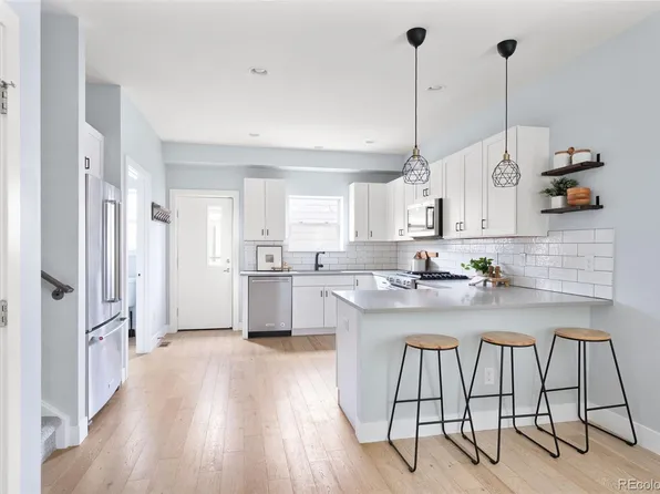 4400 E Bails Place, Denver, CO 80222